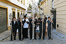 Procesión del Corpus Christi