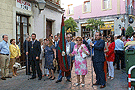 Procesión del Corpus Christi