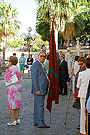 Procesión del Corpus Christi