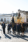 Procesión del Corpus Christi