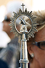 Procesión del Corpus Christi