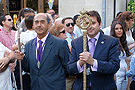 Procesión del Corpus Christi