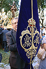 Procesión del Corpus Christi