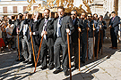 Procesión del Corpus Christi