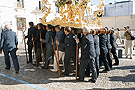 Procesión del Corpus Christi