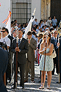 Procesión del Corpus Christi