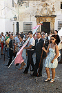 Procesión del Corpus Christi