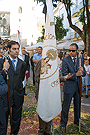 Procesión del Corpus Christi
