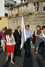 Procesión del Corpus Christi