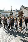 Procesión del Corpus Christi