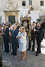 Procesión del Corpus Christi