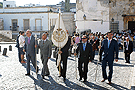 Procesión del Corpus Christi