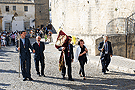 Procesión del Corpus Christi