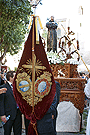 Procesión del Corpus Christi