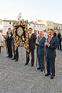 Procesión del Corpus Christi