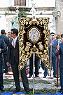 Procesión del Corpus Christi