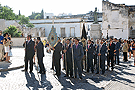 Procesión del Corpus Christi
