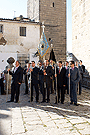 Procesión del Corpus Christi