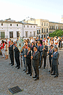 Procesión del Corpus Christi