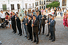 Procesión del Corpus Christi