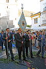 Procesión del Corpus Christi