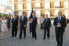 Procesión del Corpus Christi