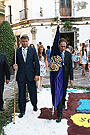 Procesión del Corpus Christi