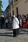 Procesión del Corpus Christi