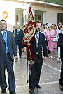 Procesión del Corpus Christi