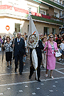 Procesión del Corpus Christi
