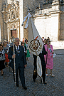 Procesión del Corpus Christi