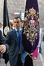 Procesión del Corpus Christi