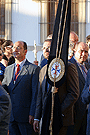 Procesión del Corpus Christi