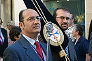 Procesión del Corpus Christi