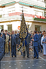 Procesión del Corpus Christi