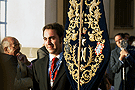 Procesión del Corpus Christi