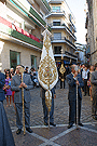Procesión del Corpus Christi