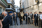 Procesión del Corpus Christi