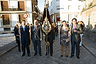 Procesión del Corpus Christi
