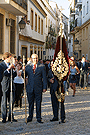 Procesión del Corpus Christi