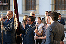 Procesión del Corpus Christi