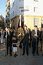 Procesión del Corpus Christi