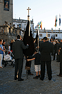 Procesión del Corpus Christi