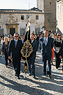 Procesión del Corpus Christi