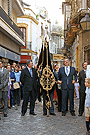 Procesión del Corpus Christi