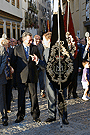 Procesión del Corpus Christi
