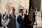 Procesión del Corpus Christi