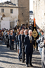 Procesión del Corpus Christi