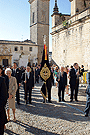 Procesión del Corpus Christi