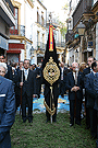 Procesión del Corpus Christi